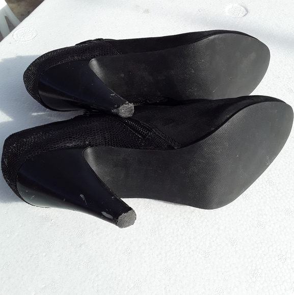 Women's Alfani Shoes size 8 - Picture 2 of 8